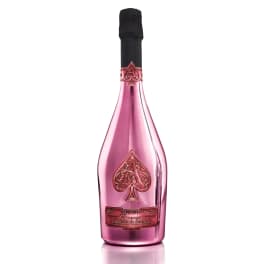 Armand De Brignac Ace of Spades Rose - 750mL