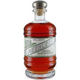Peerless Kentucky Straight Rye Whiskey - 750mL