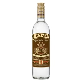 Denizen Rum Aged White - 750mL