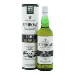 Laphroaig Select Islay - 750mL
