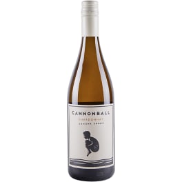 Cannonball Chardonnay - 750mL