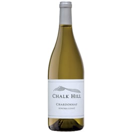 Chalk Hill Chardonnay - 750mL