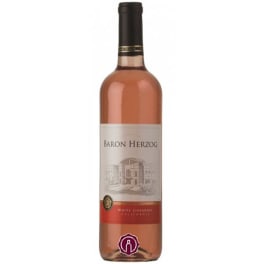 Herzog Cabernet Rose - 750mL
