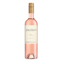 Joel Gott Rose - 750mL