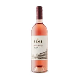 SIMI Sonoma County Dry Rose Sonoma County - 750mL