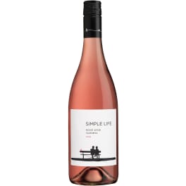 Simple Life Rose - 750mL
