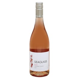 Seaglass Rose - 750mL