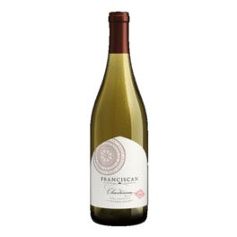 Franciscan Chardonnay - 750mL
