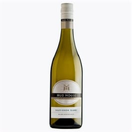 Mud House Sauvignon Blanc New Zealand - 750mL