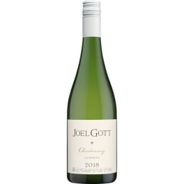 Joel Gott Pinot Gris - 750mL