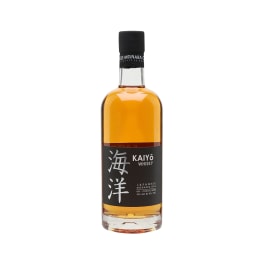 Kaiyo Mizunara Oak - 750mL
