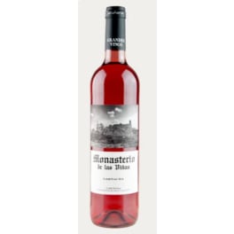 Monasterio De Las Vinas Garnacha Rosado Spain - 750mL