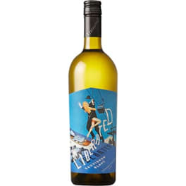 Liberated Sauvignon Blanc - 750mL