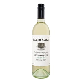 Layer Cake Sauvignon Blanc - 750mL
