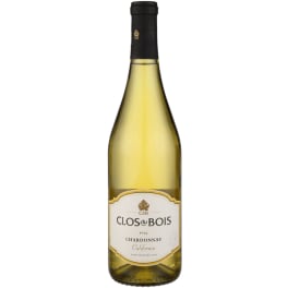 Clos Du Bois Sonoma County Chardonnay - 750mL