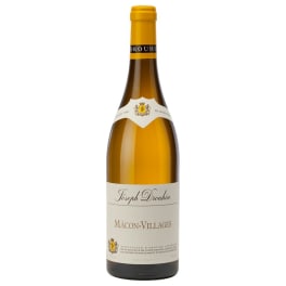 Drouhin Macon Villages Chardonnay - 750mL