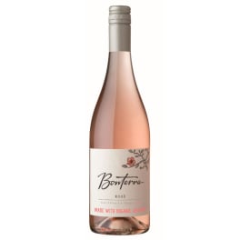 Bonterra Mendocino County Rose - 750mL