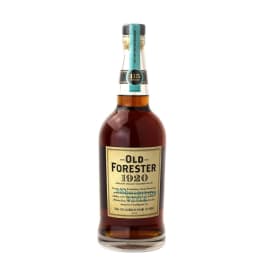 Old Forester 115proof 750ml