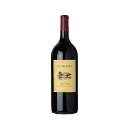 Duckhorn Vineyards Napa Valley Cabernet Sauvignon - 1.5L
