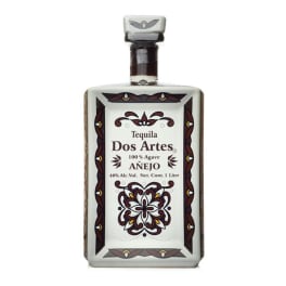 Dos Artes Anejo - 1L