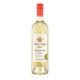 STELLA ROSA MOSCATO D'ASTI 750ML