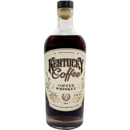 Kentucky Coffee 750ml