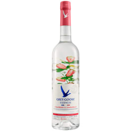 Grey Goose Essences SB & LG 750ml