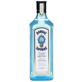 BOMBAY SAPPHIRE® Gin - 375ml Bottle