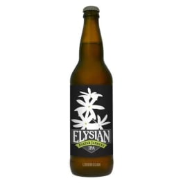 Elysian Avatar Jasmine IPA - 1 bottle / 22oz