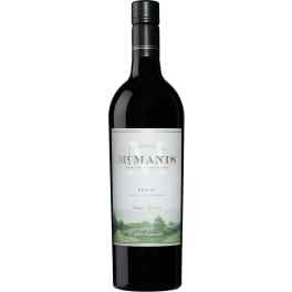 McManis Lodi Merlot - 750mL