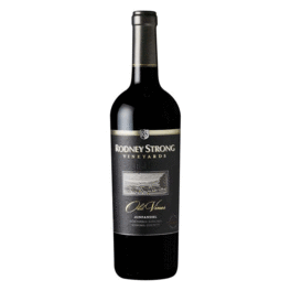 Rodney Strong Sonoma County Zinfandel - 750mL