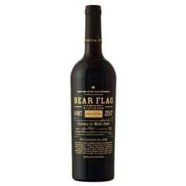 Bear Flag Cabernet Sauvignon - 750mL