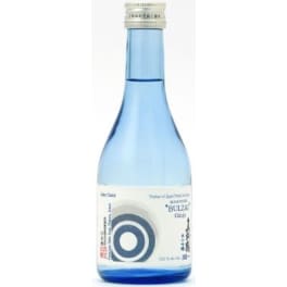 Manotsuru Bulzai Ginjo - 300mL