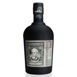 Diplomatico Rum Reserva Exclusiva - 750mL