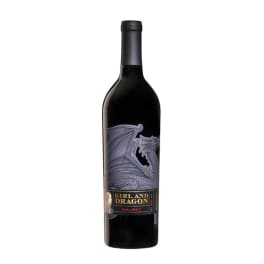 Girl & Dragon Malbec - 750mL