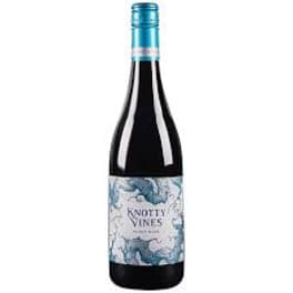 Knotty Vines Pinot Noir - 750mL