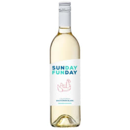 Reckless Love Sunday Funday Sauvignon Blanc - 750mL