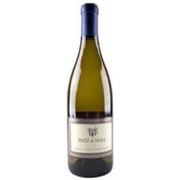 Patz & Hall Sonoma Coast Chardonnay - 750mL