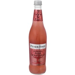Fever Tree Pink Grapefruit - 16.9oz
