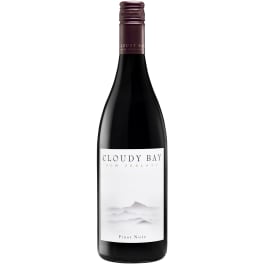 Cloudy Bay Marlborough Pinot Noir - 750mL