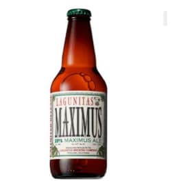 Lagunitas Maximus - 12 bottles / 12oz