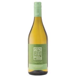 Tree Fort Monterey Chardonnay - 750mL