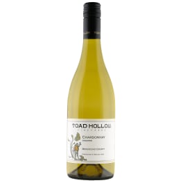 Toad Hollow Chardonnay - 750mL