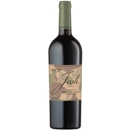 Josh Cellars Reserve Lodi Cabernet Sauvignon - 750mL