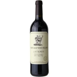 Stag's Leap Artemis Napa Valley Cabernet Sauvignon - 750mL