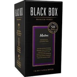 Black Box Malbec - 3L