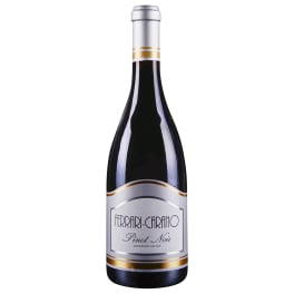 Ferrari Carano Anderson Valley Pinot Noir - 750mL