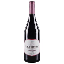 Wild Horse Central Coast Pinot Noir - 750mL