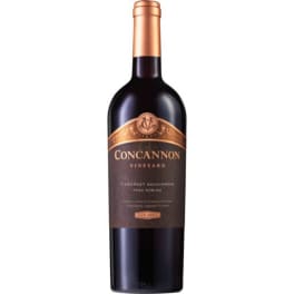 Concannon Cabernet Sauvignon - 750mL