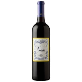 Cupcake Vineyards Merlot - 750mL